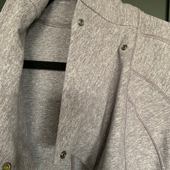 Lululemon Jacket 4 - Picture 7 of 11
